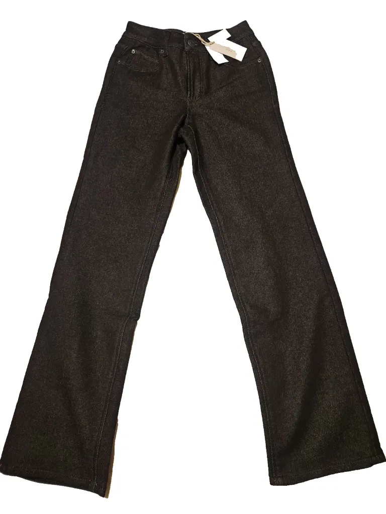 [SKU-100008] Z Supply Denim Straight Leg Women's Denim Jeans (24)